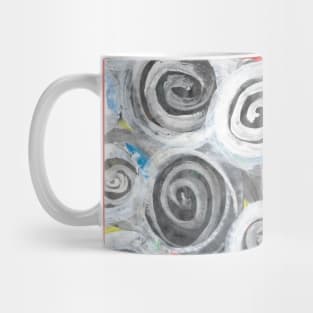 texture - 302 Mug